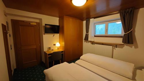 Gallery image of Hotel Roy in Malga Ciapela