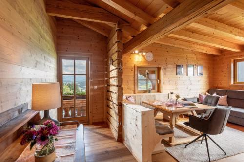 Apartement Vorderlaiming