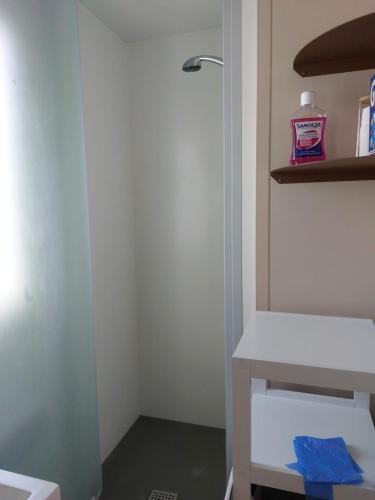 Φωτογραφία από το άλμπουμ του Mobil home Privilège 2 σε Vaux-sur-Mer