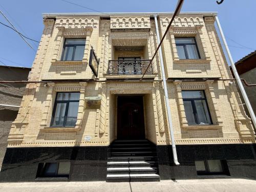 Gallery image of Mumtoz Hotel Samarkand in Samarkand