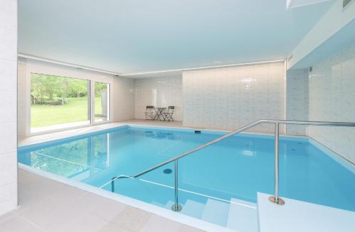 Zuhause in den Alpen Ihre Ferienwohnung mit Hallenbad und Sauna photo 2