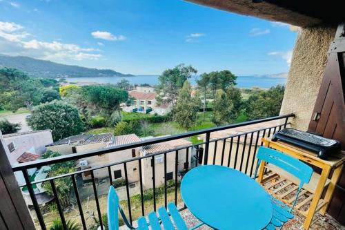 Beautiful apartment at 100m from the beach