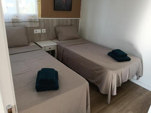 BENIDORM NEW APARTAMENT In Aquarium One Bedroom