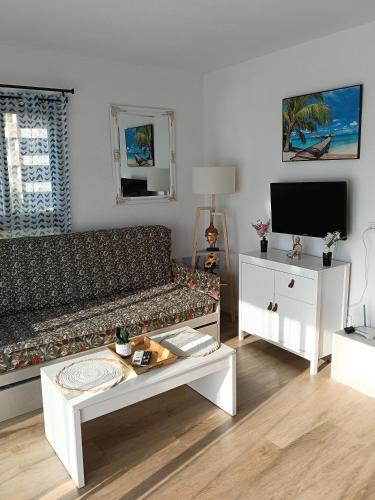 BENIDORM NEW APARTAMENT In Aquarium One Bedroom