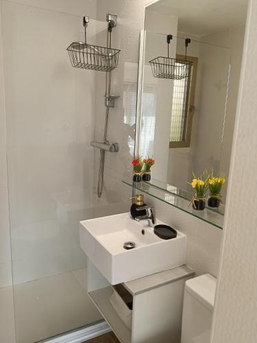 BENIDORM NEW APARTAMENT In Aquarium One Bedroom