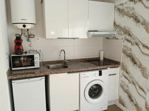 BENIDORM NEW APARTAMENT In Aquarium One Bedroom