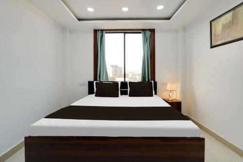 Gallery image of Hotel O Home Stay in Rānchī