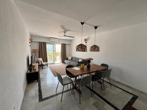 Casa Sunrisa Villa with breath taking sea and mountain view