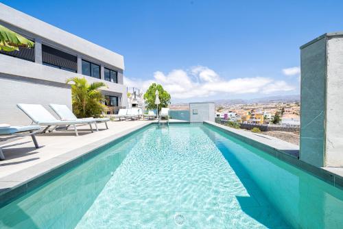 VillasRoyale Silvermoon - Serenity, Styled in Luxury!