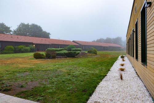 Giardino di Alda Palas de Rei