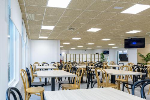 Ristorante o altro punto ristoro di Alda Palas de Rei