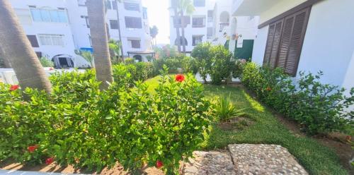 Gallery image of La villa Lune Bleue in Fnidek