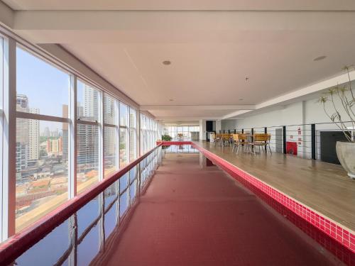 Fotografie z fotogalerie ubytování QS Marista Hotel by Atlas v destinaci Goiânia