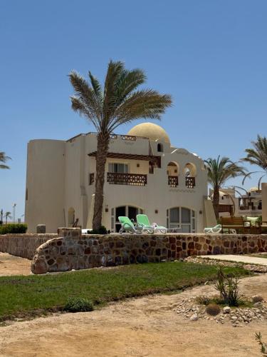 Logement entier villa Marsa Alam, Égypte