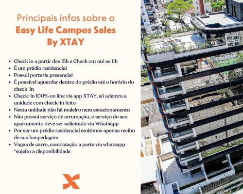 Φωτογραφία από το άλμπουμ του Campos Sales by Xtay - Estúdio funcional e confortável a 25min do Teatro Positivo στην Κουριτίμπα