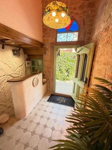 Φωτογραφία από το άλμπουμ του Elos Guest House σε Eskiömerler