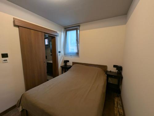 Postel nebo postele na pokoji v ubytování Cocodora