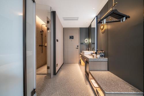 Φωτογραφία από το άλμπουμ του Atour S Hotel Chongqing Jiangbeizui Liujia Pier σε Chongqing