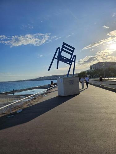 T1 Bord De Mer Nice West