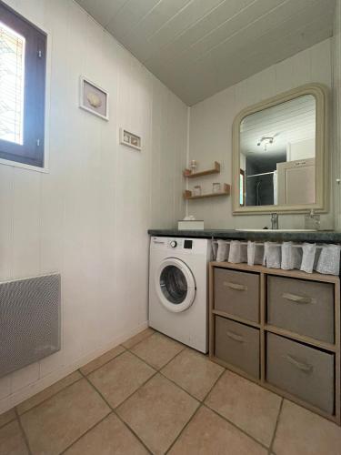 Photo de la galerie de l'établissement mas d'Ambayrac chalet 