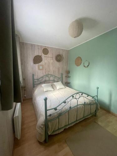 Photo de la galerie de l'établissement mas d'Ambayrac chalet 