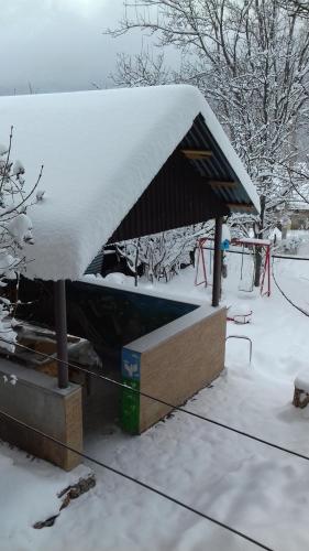 Imagen de la galería de Taqnvac hrashq, en Dilijan