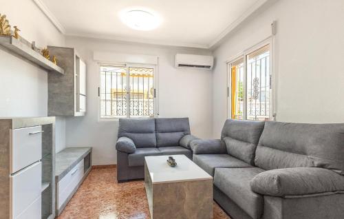 Stunning Home In Torrevieja With Swimming Pool