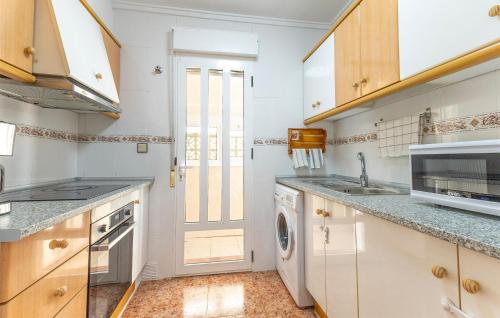 Stunning Home In Torrevieja With Swimming Pool