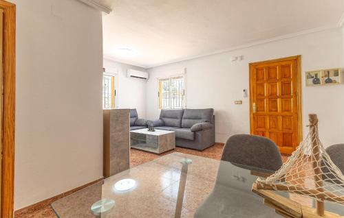 Stunning Home In Torrevieja With Swimming Pool