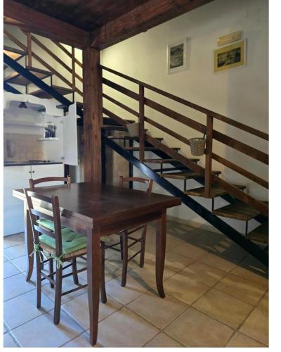 Imagen de la galería de BəSicilian alloggi vacanze ex BB Camemi, en Camemi