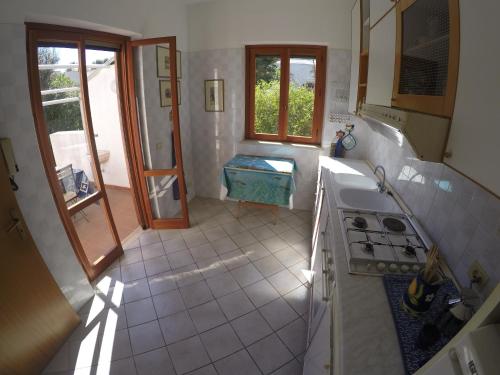 Fotografie z fotogalerie ubytování Villa Punta Lunga v destinaci Favignana