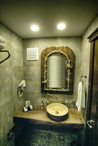 Gallery image of Assos Dionysos Special Class Hotel Adults Only 12 years in Behramkale