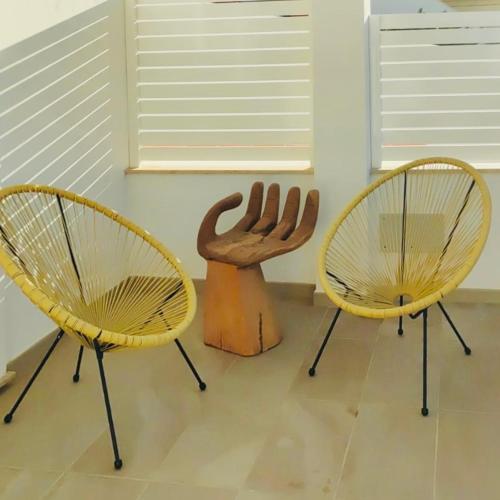 Gambar di galeri bagi Turu' - beach house di Scoglitti