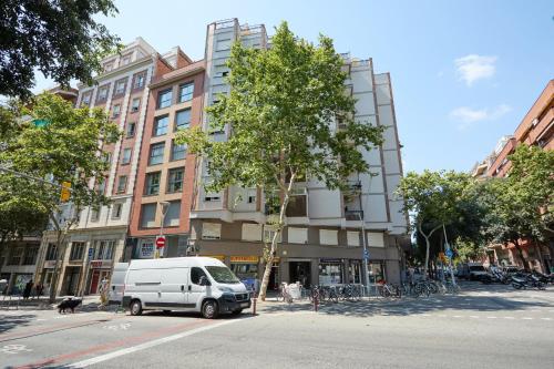 1IND1011 - One bedroom apartment