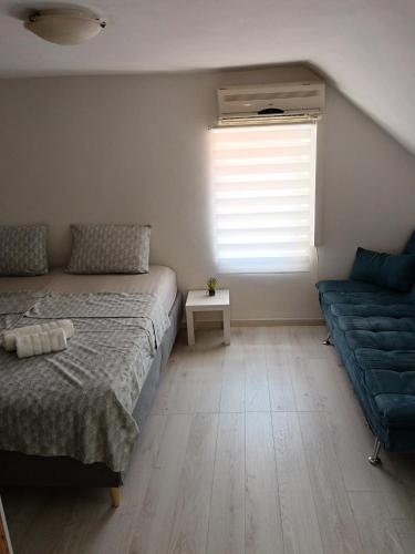 Adriana Downtown Guesthouse