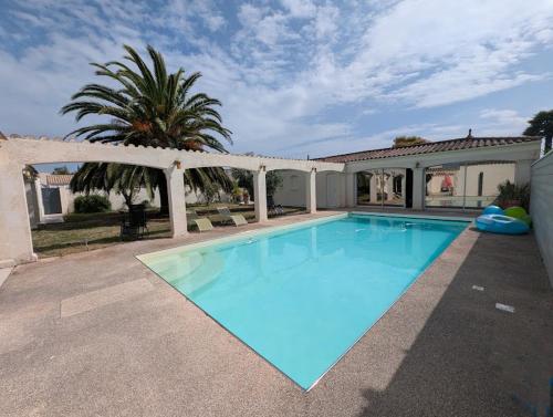 Studio et chambre Le Château d'Oléron