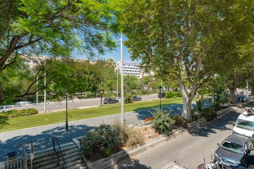 Nice Renting - CROTTIb - Studio Rare Pearl Typical Chic Massena & Sea