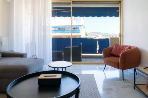 Proche plages Parking Terrasse 5-6 personnes