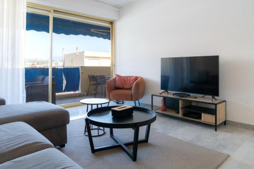 Proche plages Parking Terrasse 5-6 personnes
