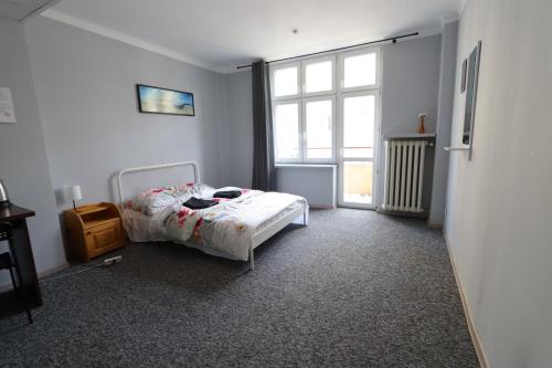 Fantastic-Inn Warszawa - Kopernika