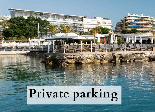 Royal Antibes - Luxury Hotel, Résidence, Beach & Spa photo 51