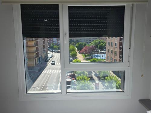 Okolí apartmánu