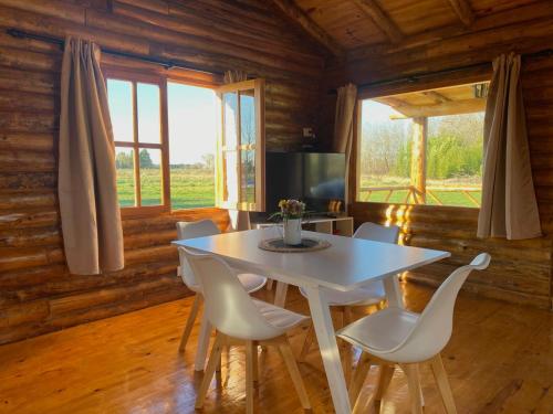 Billede fra billedgalleriet på Puerta del sol i San Miguel del Monte