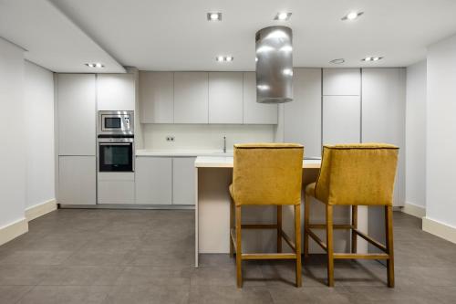 INMálaga Luxury Loft 3