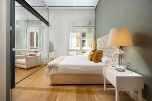 INMálaga Luxury Loft 3