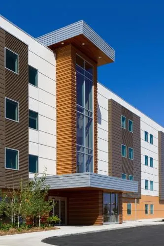 AeroStay in Sioux Falls