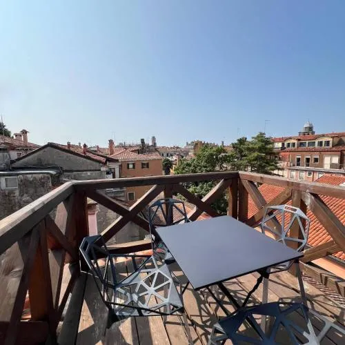 Palazzina RIVA photo 34