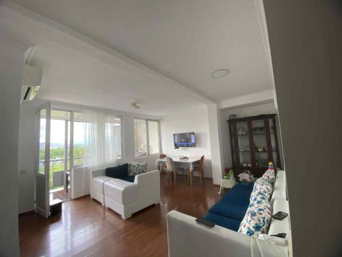 Fotografie z fotogalerie ubytování Shotikoapartment v destinaci Kobuleti