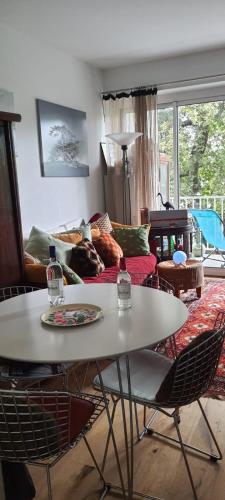 Appartement Arcachon