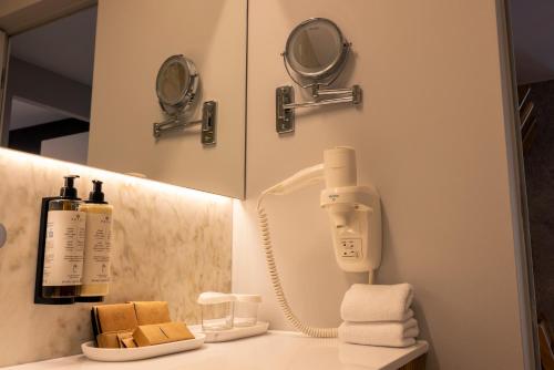 Φωτογραφία από το άλμπουμ του ONE Hotel στην Άλμπα Ιούλια